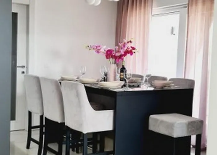 Lejlighed Luxury Katarina